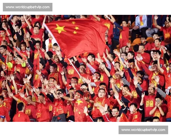 足球的魅力无限！2026世界杯热门球队点燃全球热情！
